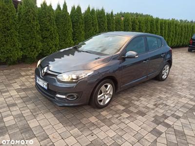 Renault Megane ENERGY dCi 110 LIMITED