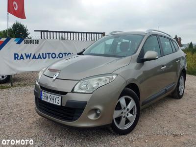 Renault Megane II 1.6 16V Dynamique