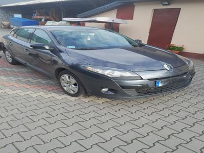 Renault megane III kombi 1.5 dci