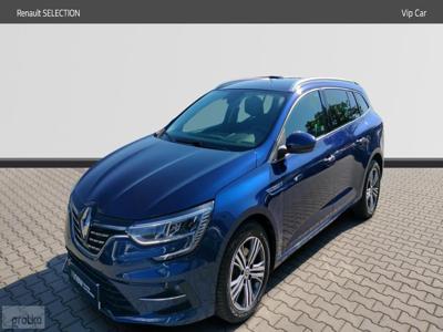 Renault Megane IV 1.3TCe 140KM INTENS EDC