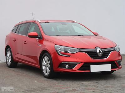 Renault Megane IV , Salon Polska, 1. Właściciel, Serwis ASO, VAT 23%, Navi,