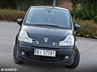 Renault Modus 1.2 TCE Alize