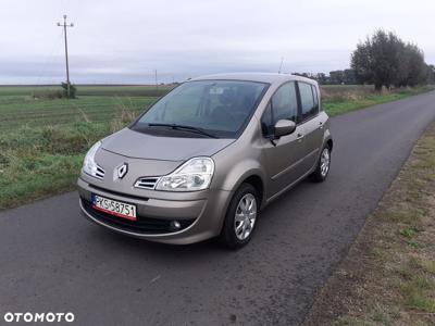 Renault Modus