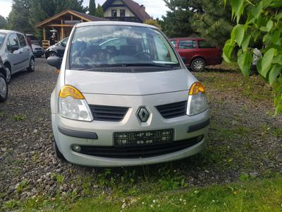 Renault Modus