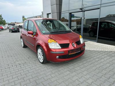 Renault Modus