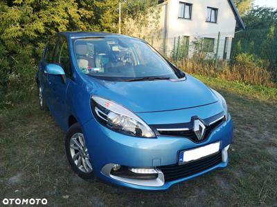 Renault Scenic 1.2 TCe Energy Bose Edition