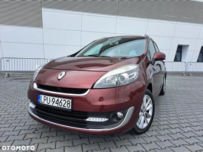 Renault Scenic 1.2 TCe Energy Life