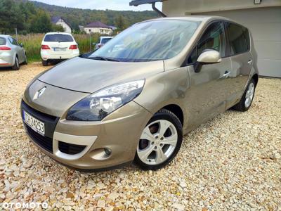 Renault Scenic 1.4 16V TCE TomTom Edition