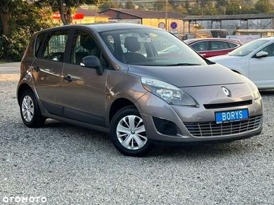 Renault Scenic 1.5 dCi Alize