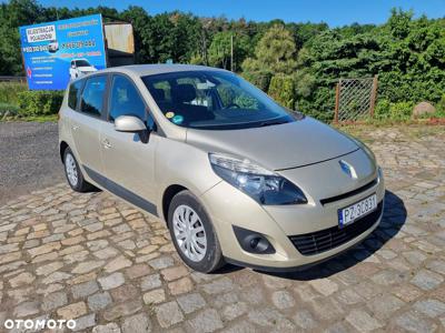 Renault Scenic 1.5dCi TomTom Edition