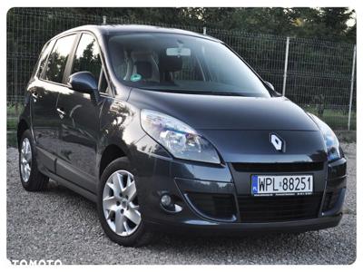 Renault Scenic 1.6 16V 110 TomTom Edition