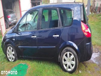 Renault Scenic 1.9 dCi Alize