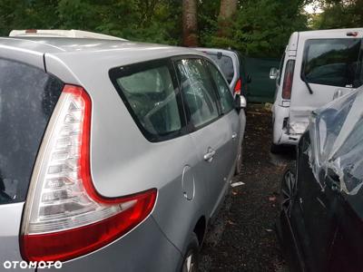 Renault Scenic 1.9 dCi Alize Plus