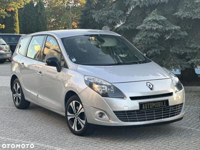 Renault Scenic 1.9 dCi Bose Edition