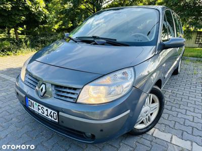 Renault Scenic 1.9 dCi Confort Privilege