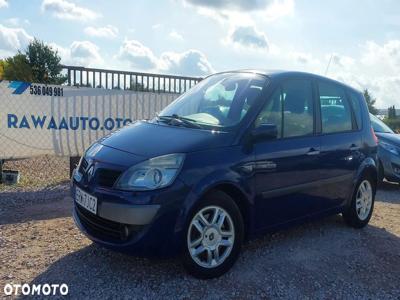 Renault Scenic 2.0 16V Privilege