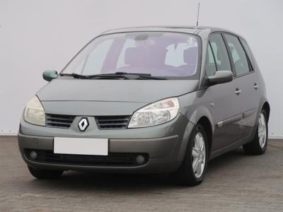 Renault Scenic 2004 1.9 dCi 216883km ABS