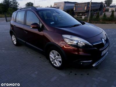 Renault Scenic ENERGY dCi 130 S&S Xmod Bose Edition