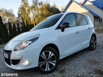 Renault Scenic TCe 130 Bose Edition