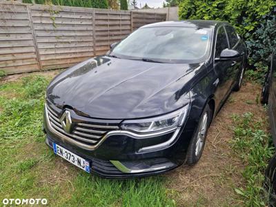 Renault Talisman 1.6 Energy dCi Limited EDC