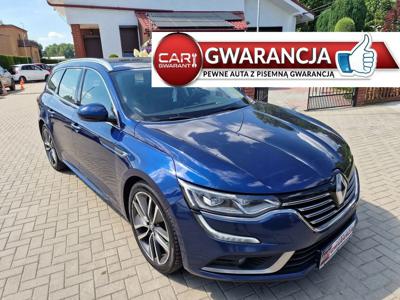 Renault Talisman Kombi 1.6 Energy dCi 160KM 2016