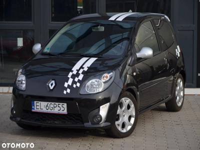 Renault Twingo 1.2 TCE GT