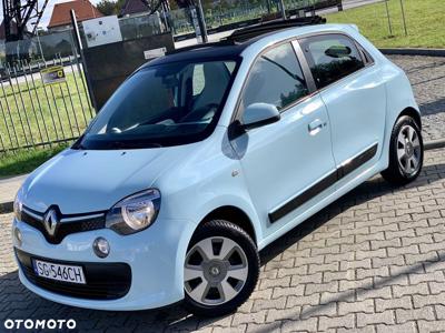 Renault Twingo SCe 70 Expression