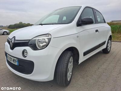 Renault Twingo SCe 70 Life EU6