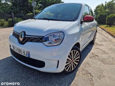 Renault Twingo SCe 75 LE COQ SPORTIF