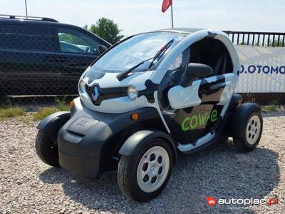 Renault Twizy