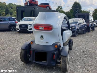 Renault Twizy