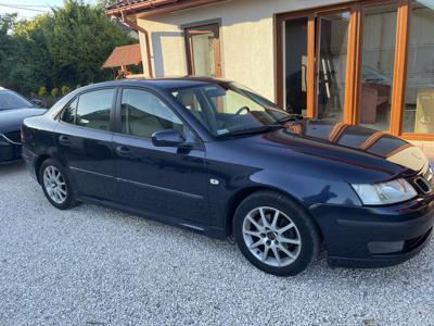 Saab 9-3, 2005, 1.9 TiD 120 KM