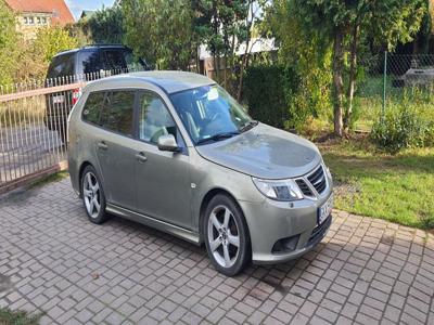 Saab 9-3 diesel 180KM