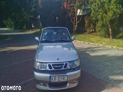 Saab 9-3 SE 2.0TS