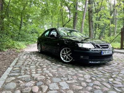 Saab 93 AERO 2.0 T SportSedan 02-07