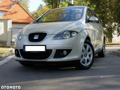 Seat Altea 1.6 Stylance