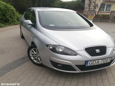 Seat Altea 1.6 TDI DPF CR Reference Copa