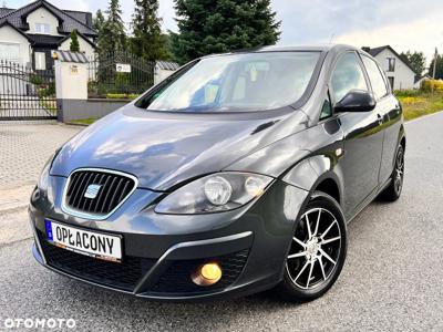 Seat Altea 1.6 TDI ITECH Ecomotive