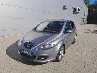 Seat Altea 1.9 TDI