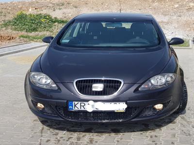 Seat Altea 1,9 TDI do jazdy