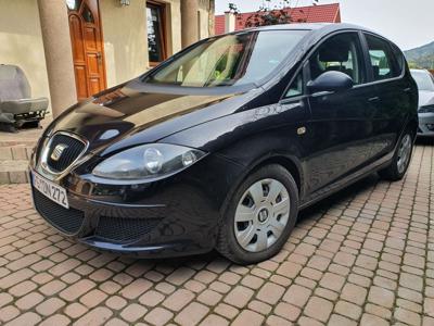 Seat Altea 1.9 TDI Niski Przebieg