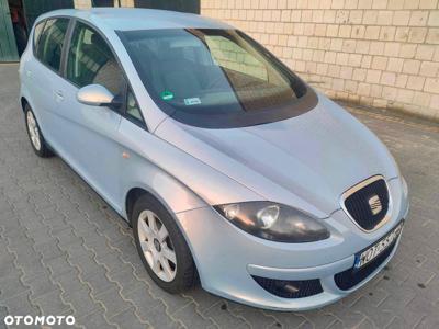 Seat Altea 1.9 TDI Reference