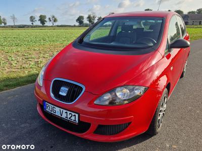 Seat Altea