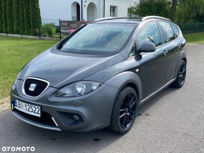 Seat Altea 2.0 TDI Stylance