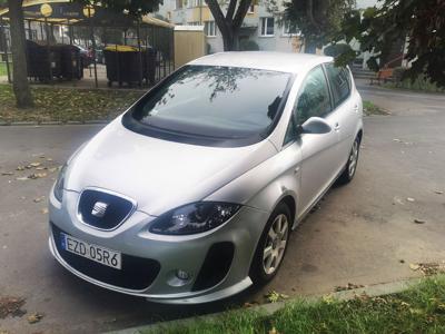 Seat altea 2.0tdi 2005r