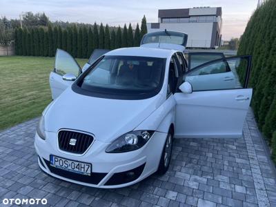 Seat Altea