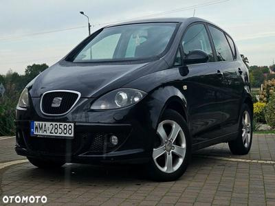 Seat Altea