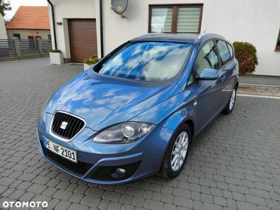 Seat Altea XL 1.4 TSI Style