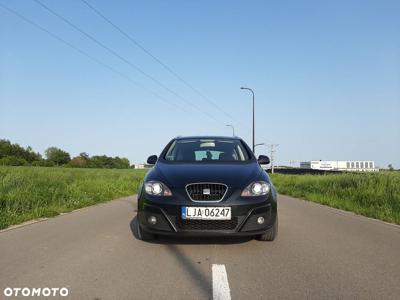 Seat Altea XL 1.6 TDI DPF CR Style