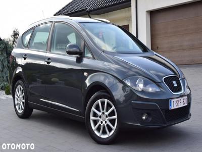 Seat Altea XL 1.9 TDI Stylance